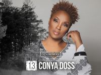Conya Doss