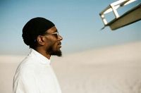 Yasiin Bey w/ Special Guests