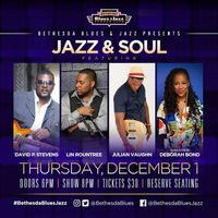 Jazz & Soul