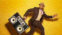 Eric Roberson