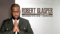 Robert Glasper