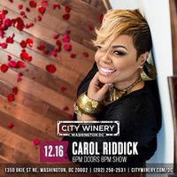 Carol Riddick