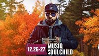 Musiq Soulchild