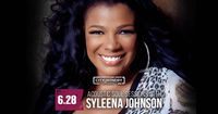 Syleena Johnson