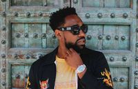 PJ Morton