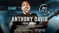 Anthony David