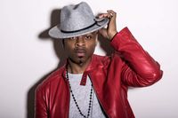 Stokely Williams (of Mint Condition)