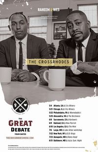 The Crossrhodes