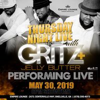 Gritz & Jelly Butter