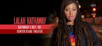 Lalah Hathaway