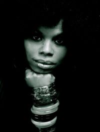 Keisha Jackson