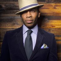 Rahsaan Patterson