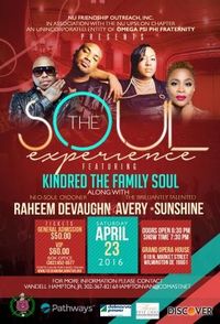 The Soul Experience
