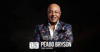 Peabo Bryson