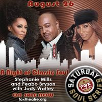 A Night of Classic Soul