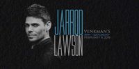 Jarrod Lawson