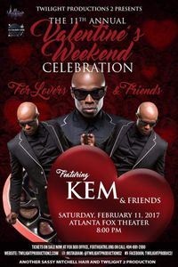 Kem & Friends