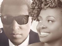 Kenny "Babyface" Edmonds & Ledisi