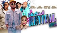 The NuSoul Revival Tour 