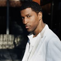 Babyface, Ledisi & Eric Benet