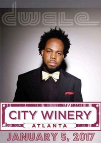 Dwele