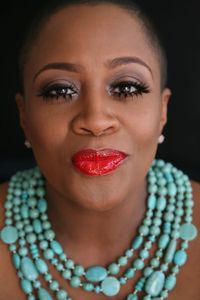 Avery Sunshine (City of Lights Jazz and R&B Festival)