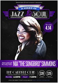Nia Simmons