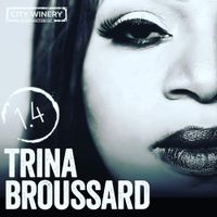 Trina Broussard
