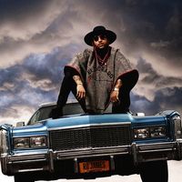 Ro James