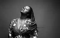 Lalah Hathaway & Avery Sunshine