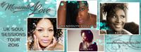 Moments 4 Love UK Soul Sessions