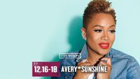 Avery*Sunshine