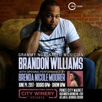 Brandon Williams