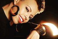 Temika Moore Listening Party