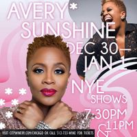 Avery*Sunshine