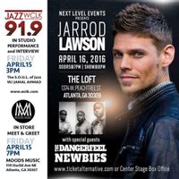 Jarrod Lawson