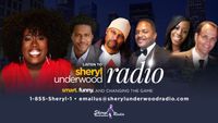 Sheryl Underwood Radio