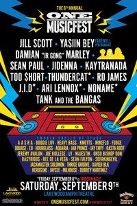 One Music Fest