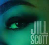 Jill Scott