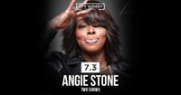 Angie Stone