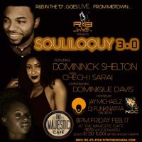 Souliloquy 3.0