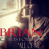 Brian Christopher LIVE IN THE LOFT