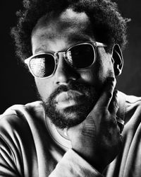 PJ Morton