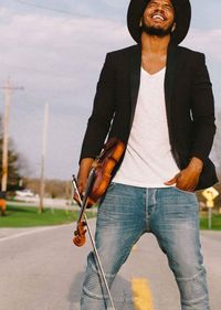 Damien Escobar