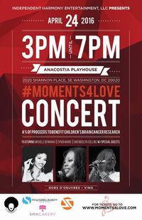 Moments 4 Love Concert