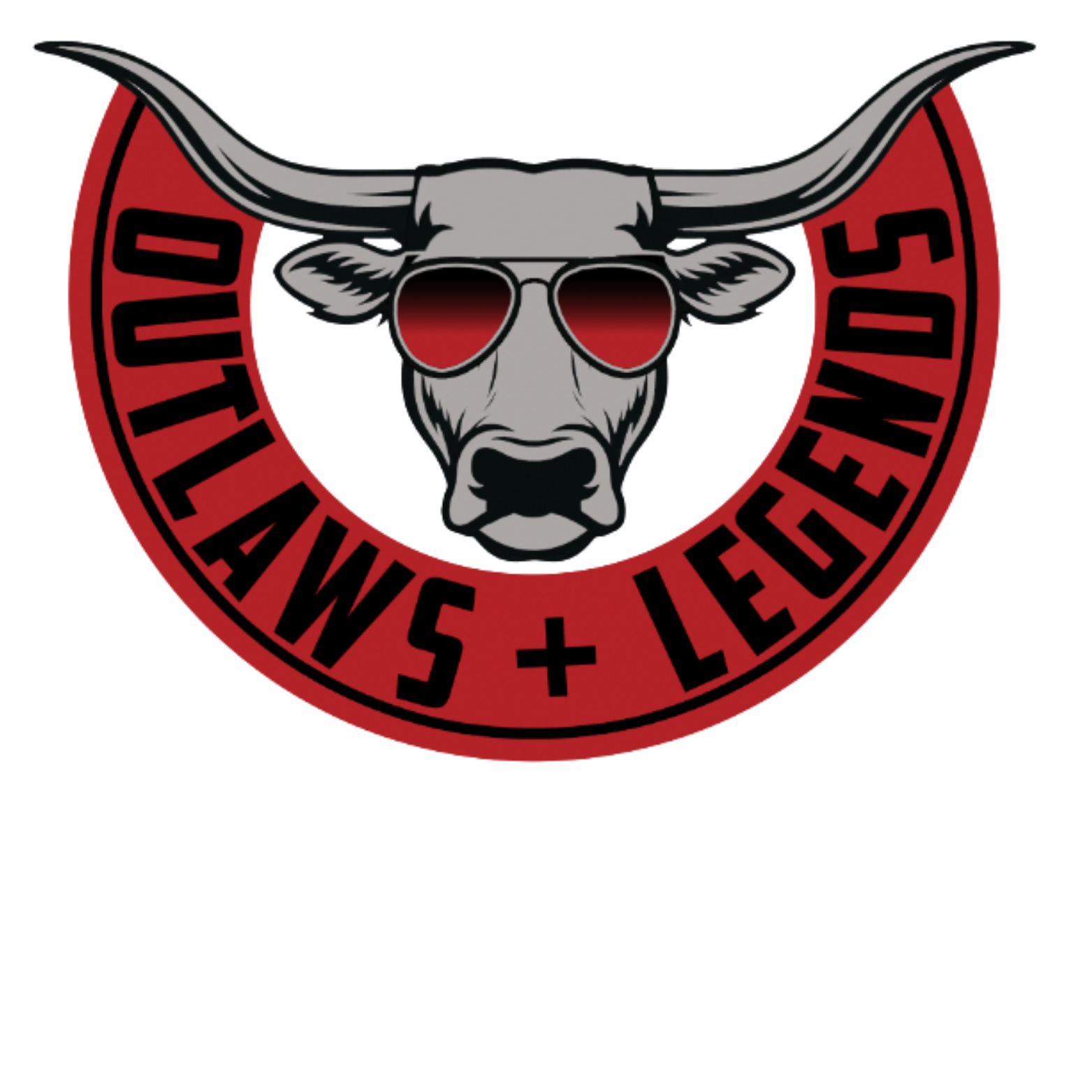 Outlaws & Legends Music Festival artwork