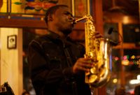 Lake Arbor Jazz Fest