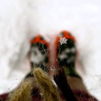 Welcoming Winter - MP3 format - Digital download by Jodee James