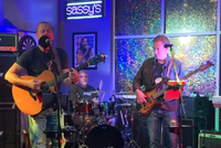 Nerve Tonic at Sassy's