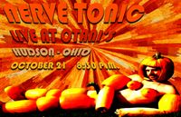 Halloween Nerve Juice